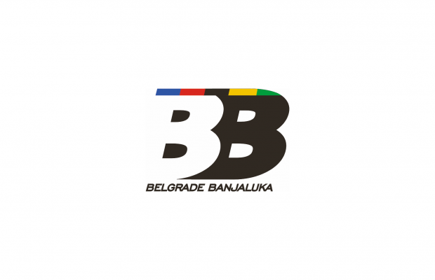 logo Belgrade Banjaluka