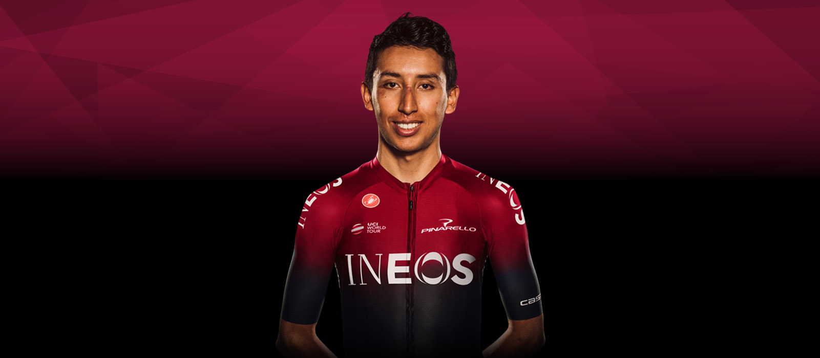 Giro d’Italia 2019. Egan Bernal nie wystartuje