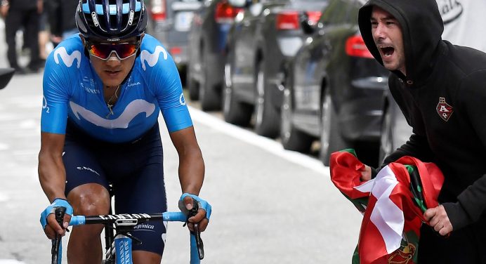 Giro i Vuelta po mistrzostwach świata, UCI chce rozegrać najważniejsze klasyki