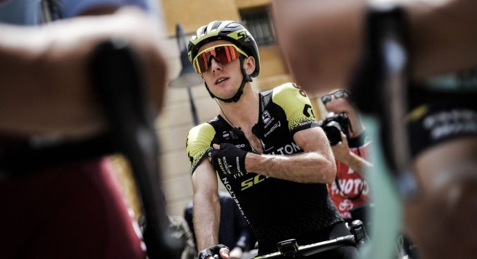 Tour Down Under 2020. Yates i Impey kontra Porte