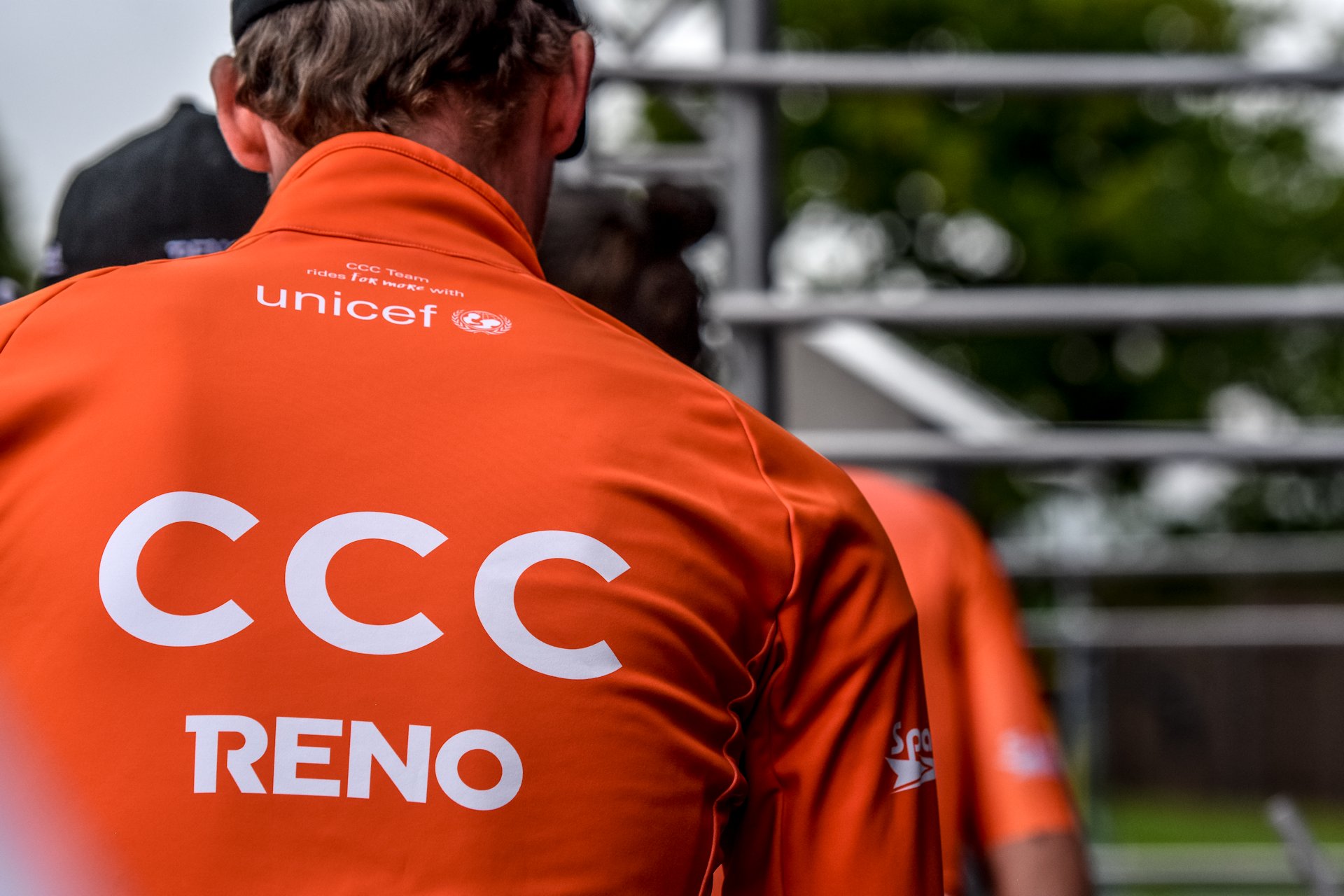 Critérium du Dauphiné 2019. Skład CCC Team