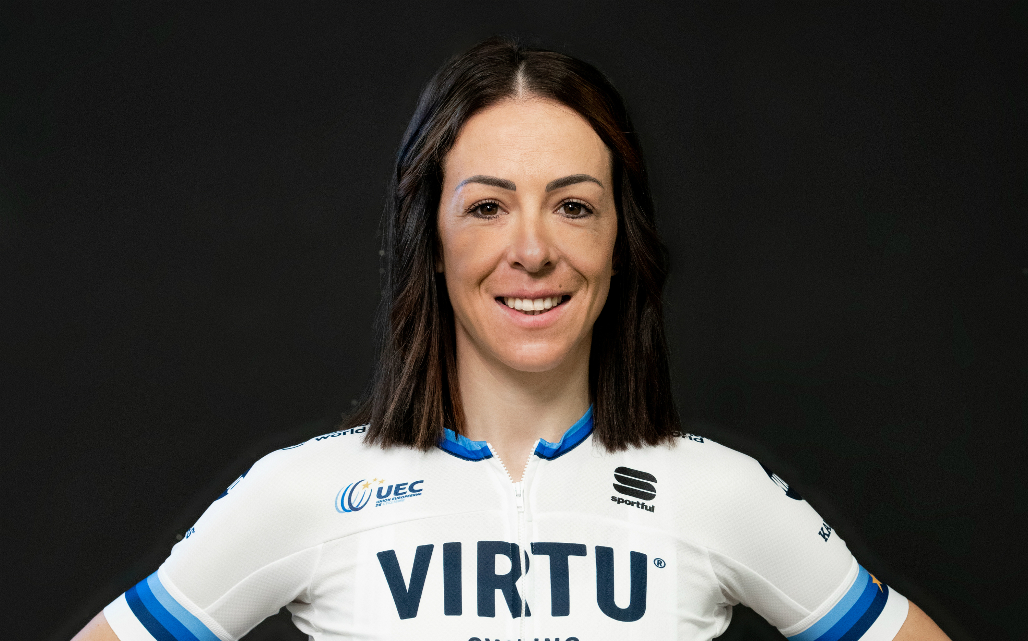 Gracia Orlova 2019: etap 3. Marta Bastianelli bez konkurencji