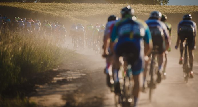 Vuelta a San Juan 2020: etap 1. Rudy Barbier otwiera sezon Israel Start-up Nation
