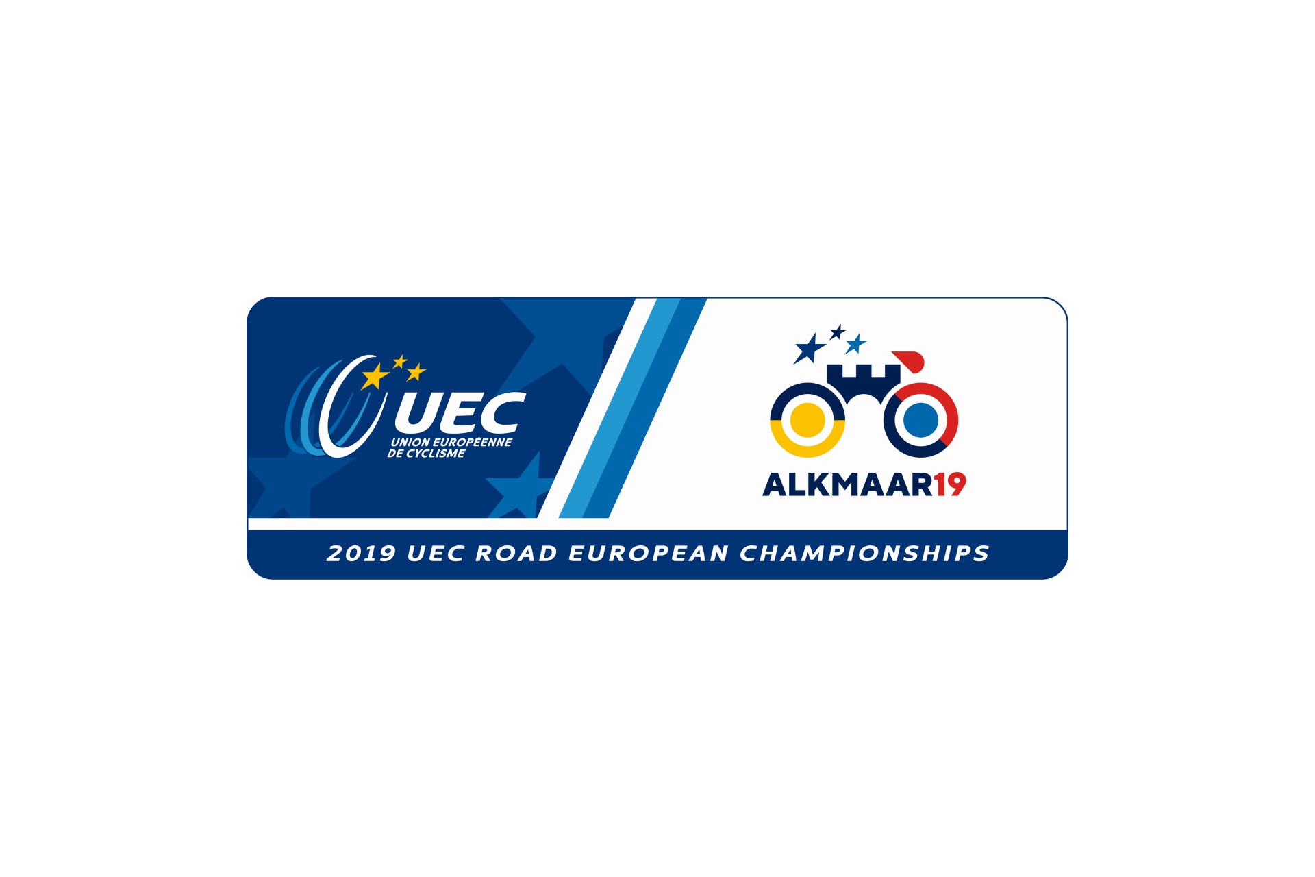 Trasy i program Mistrzostw Europy w kolarstwie szosowym 2019