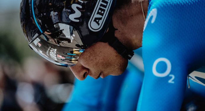 Tour de France 2019. Pireneje w programie, Movistar zaczyna wyścig