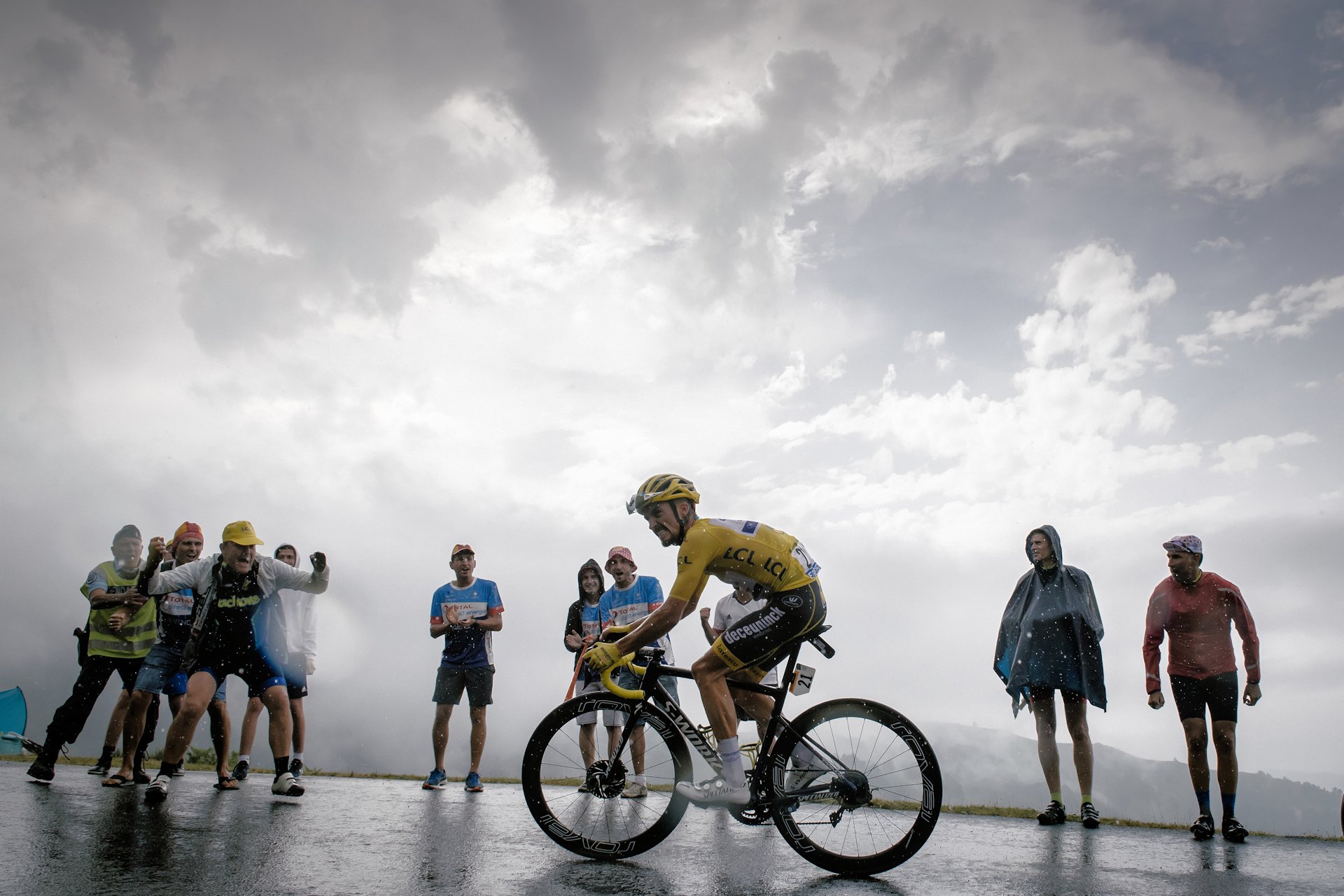 Rok bez Tour de France to nie koniec świata, mówi minister sportu Francji