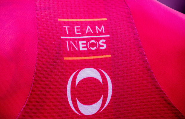 koszulka Team Ineos