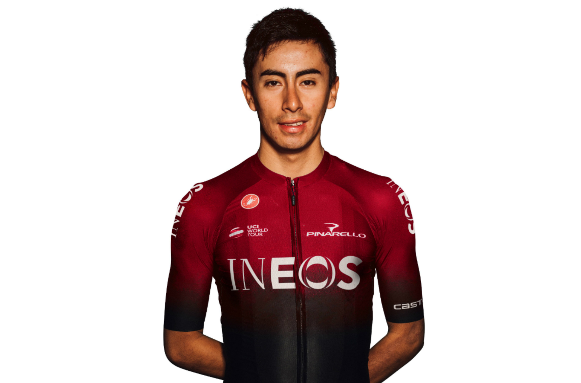 Vuelta a Burgos 2019: etap 5. Ivan Sosa w swoim żywiole