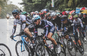 2019 UCI Road World Championships