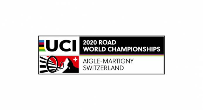 Trasy i program mistrzostw świata w kolarstwie szosowym Aigle-Martigny 2020