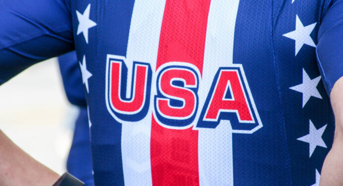 Mistrzostwa USA i Wielkiej Brytanii odwołane