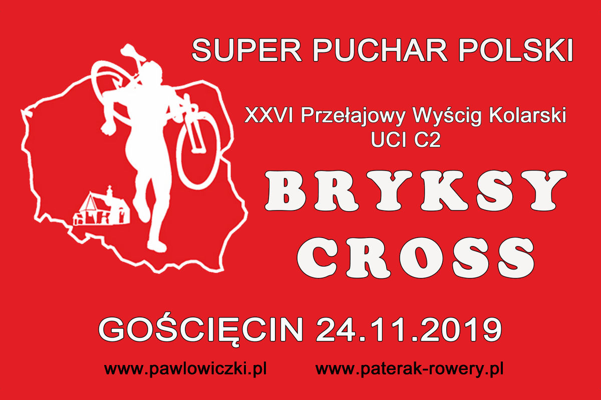 Bryksy Cross