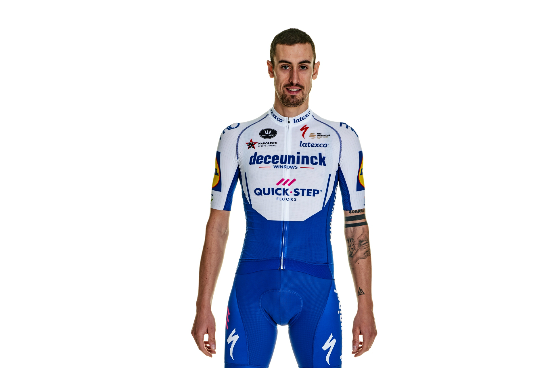 Tour de Luxembourg 2021: etap 4. Mattia Cattaneo zwycięża w czasówce