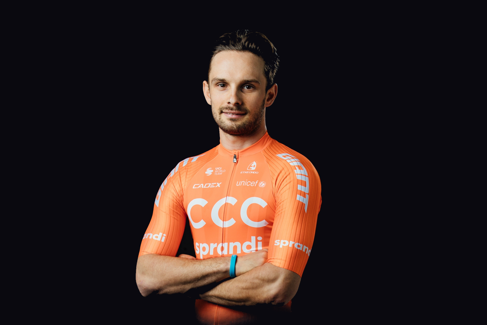 Tour de Hongrie 2020: etap 3. Jakub Mareczko razy dwa