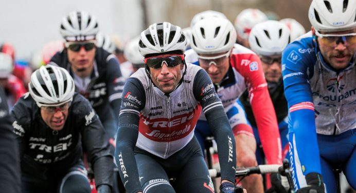 Nibali na Giro, Mollema na Tour i Vueltę