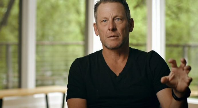 David Walsh: „W porównaniu do wszystkich innych, kara dla Armstronga była drakońska”