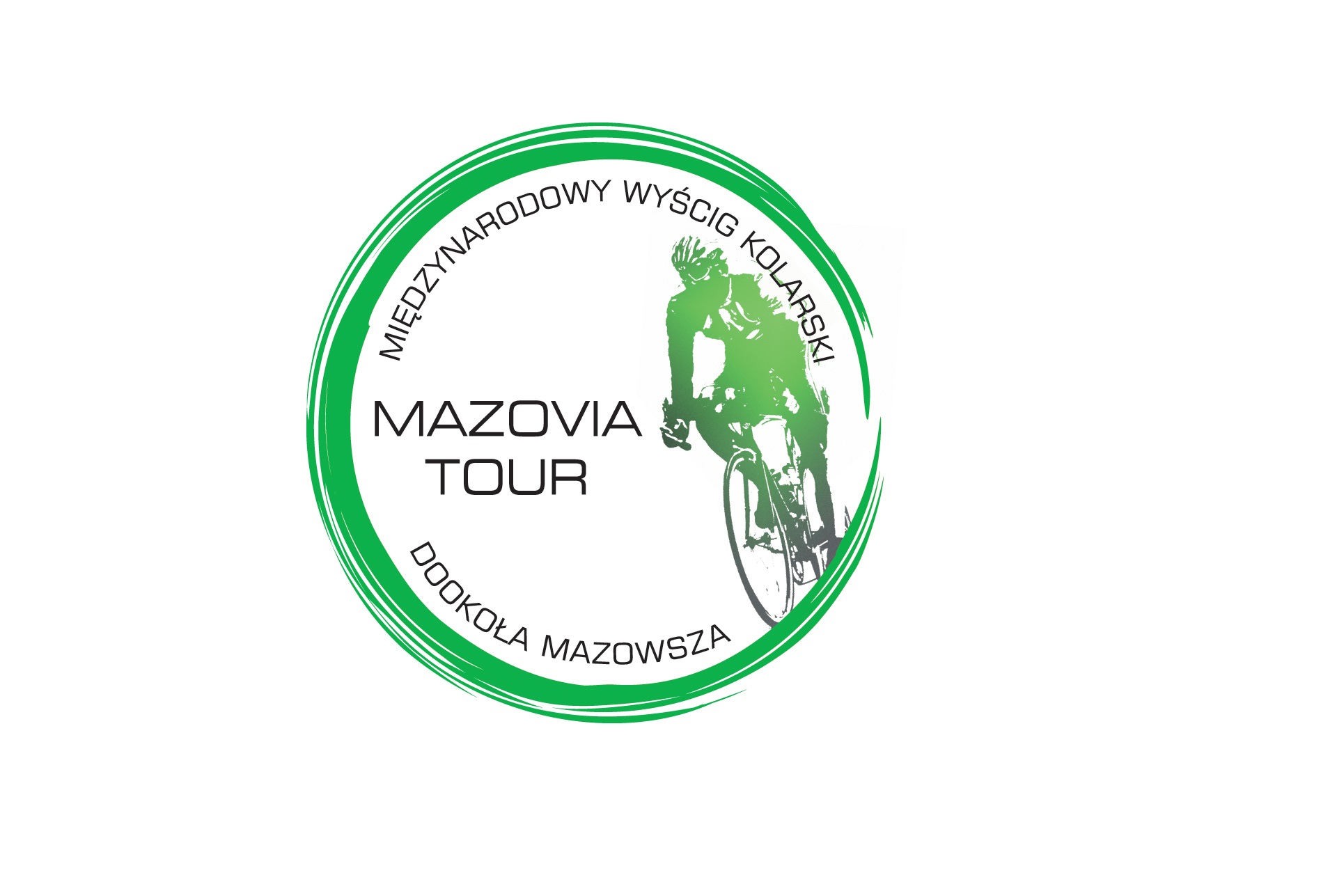 Dookoła Mazowsza 2021: etap 2. Tord Gudmestad w Baboszewie