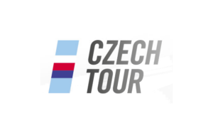 logo Czech Tour