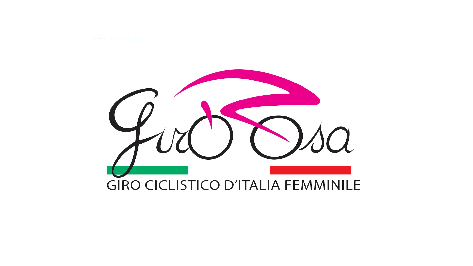 logo Giro Rosa