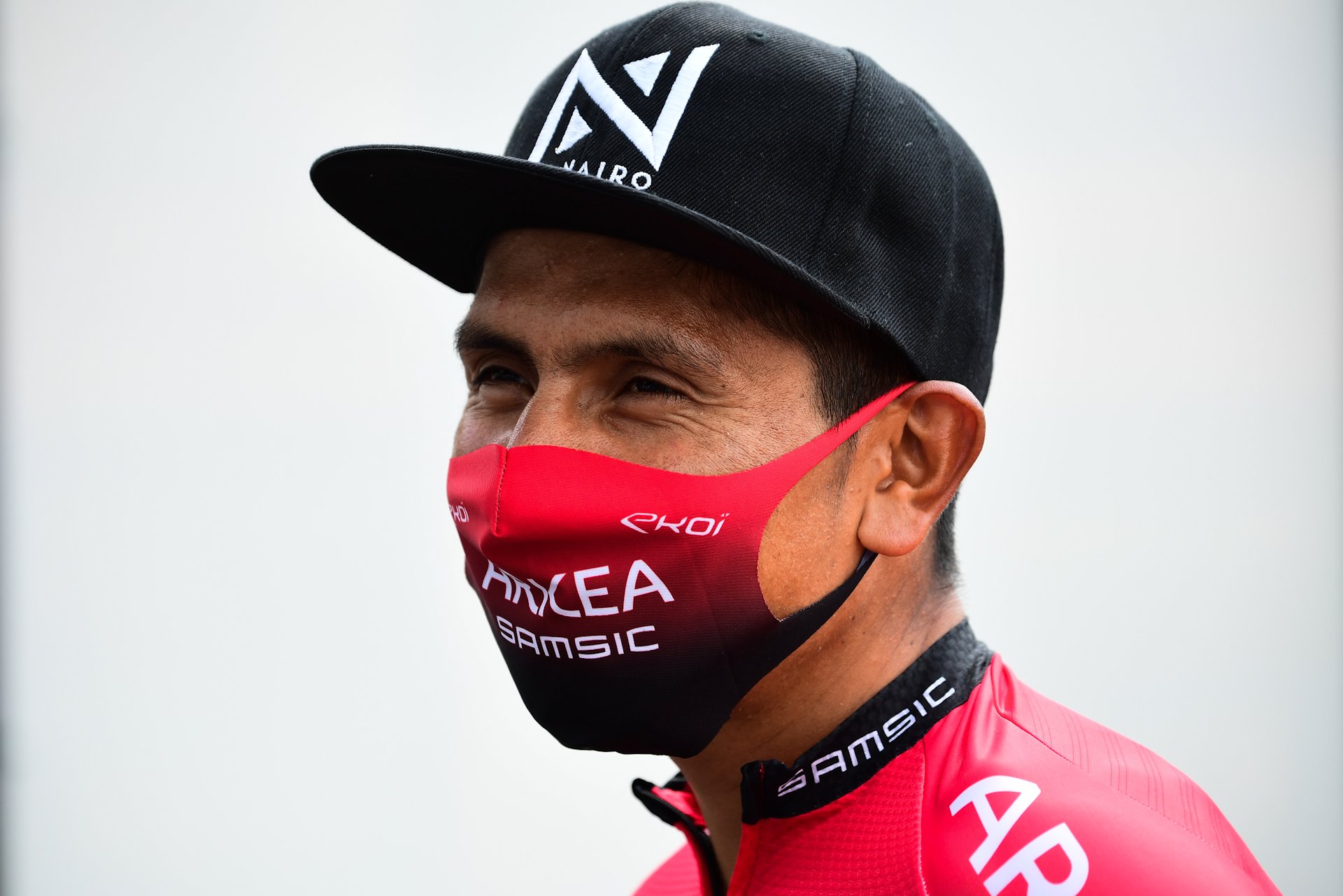 Nairo Quintana zdobywcą Tour des Alpes Maritimes et du Var 2022