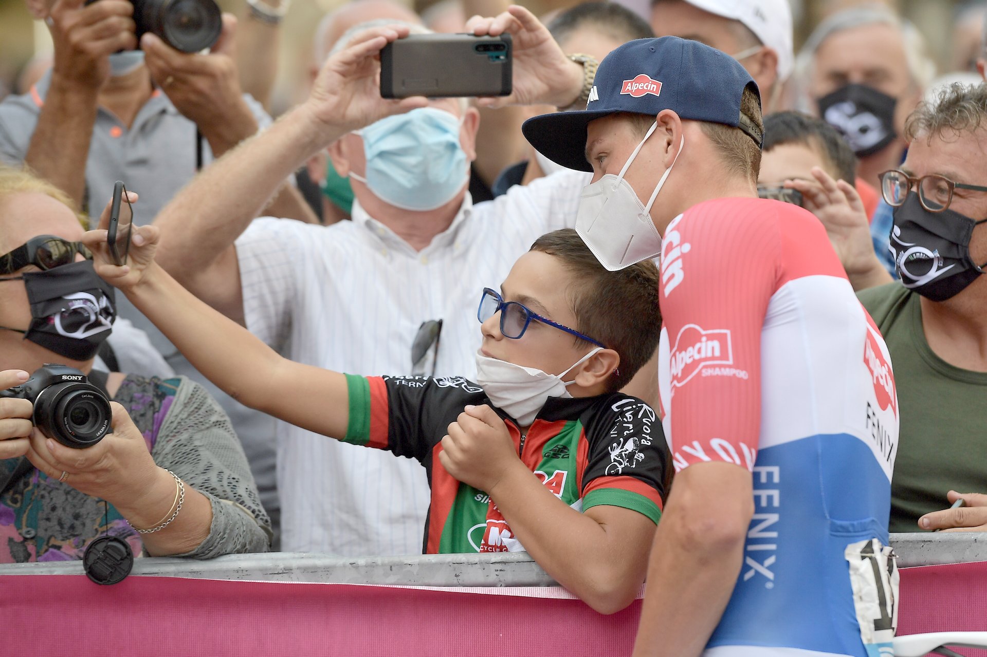 “Dzikie karty” na Giro d’Italia 2021