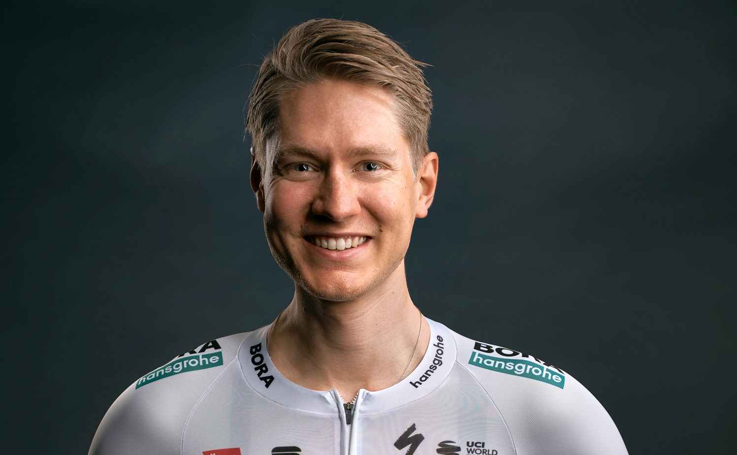 Tour de France 2021. Wilco Kelderman w roli lidera Bora-hansgrohe