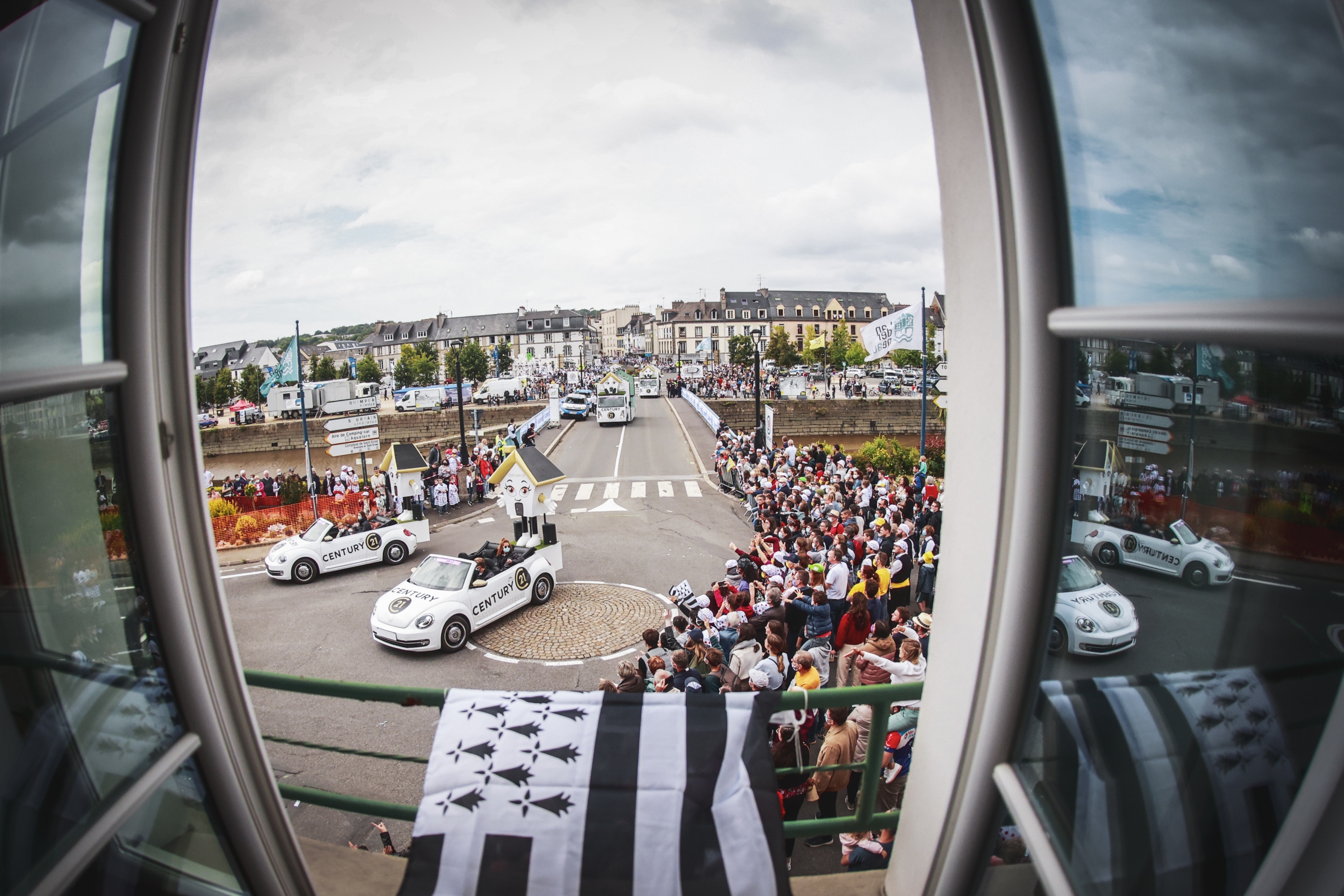 Po bretońskich pagórkach. Zapowiedź Bretagne Classic Ouest-France i GP Lorient Agglomération 2021