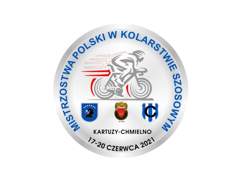 Mistrzostwa Polski 2021. Rozdano medale w jeździe na czas tandemów