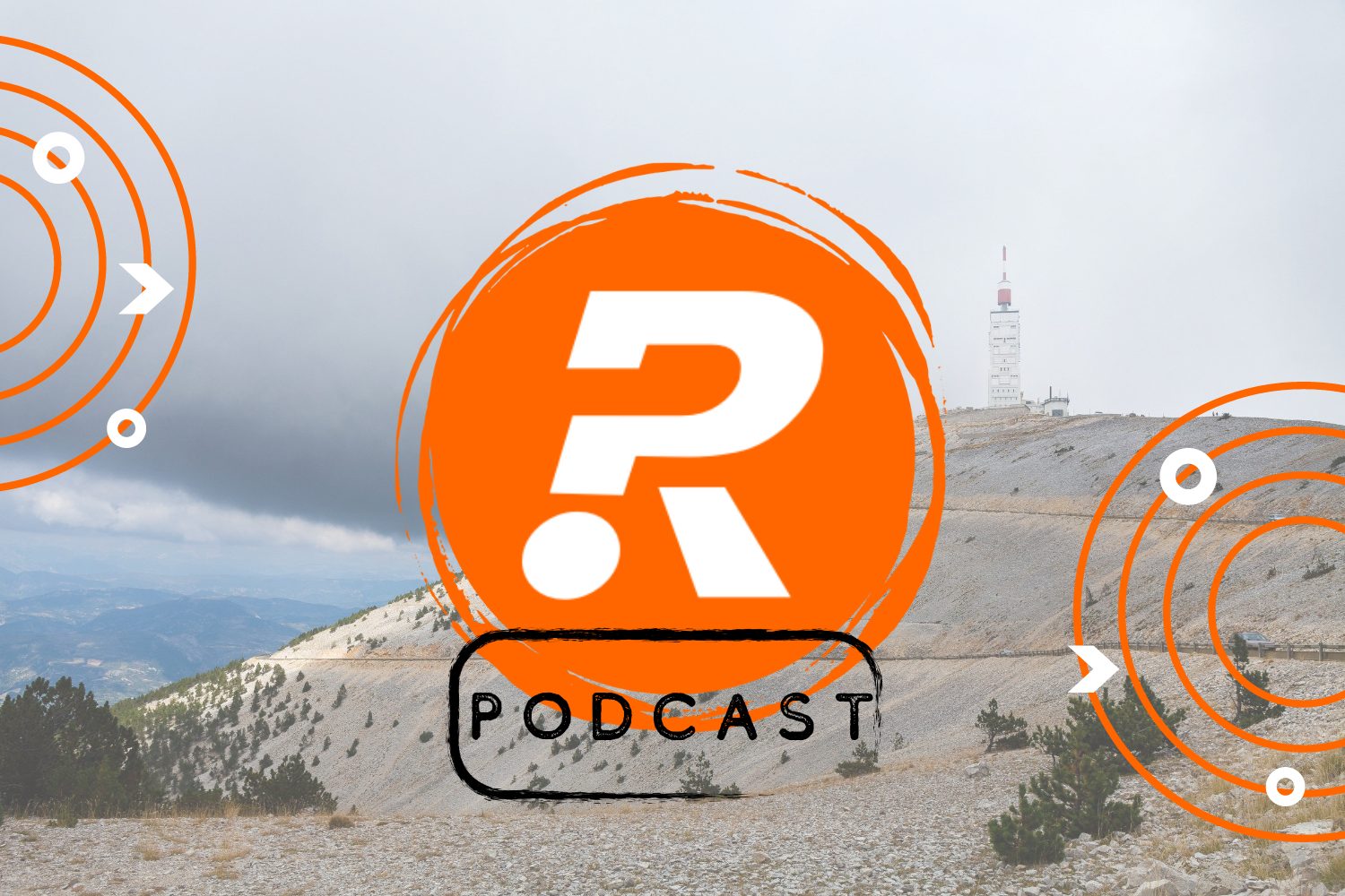 [Nowość] Podcast Rowery.org: Sylwester Szmyd o taktyce na Mont Ventoux