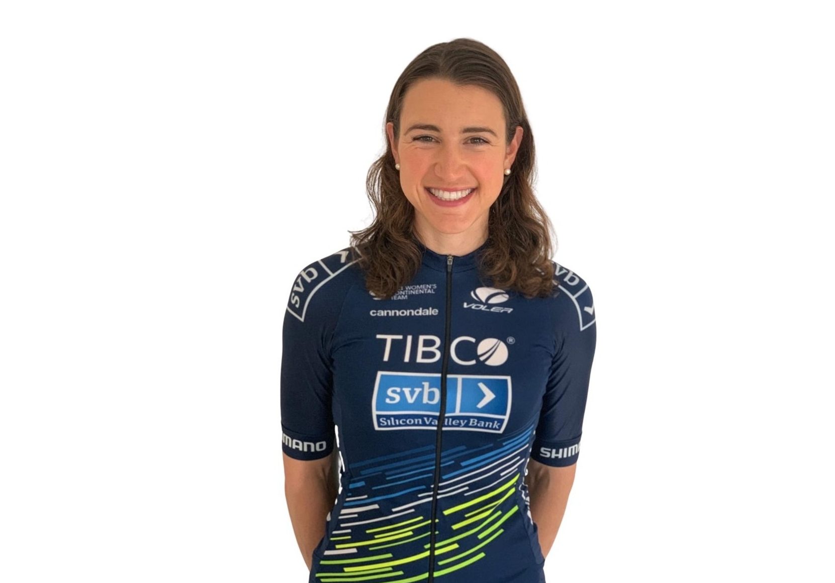 Ladies Tour of Norway 2021: etap 1. Kristen Faulkner po solowej akcji