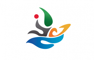 Logo Igrzysk Europejskich Kraków 2023