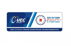 Przełajowe Mistrzostwa Europy 2021 - VAM-berg logo