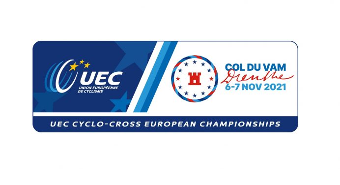 Przełajowe Mistrzostwa Europy 2021. Aaron Dockx zdominował wyścig juniorów