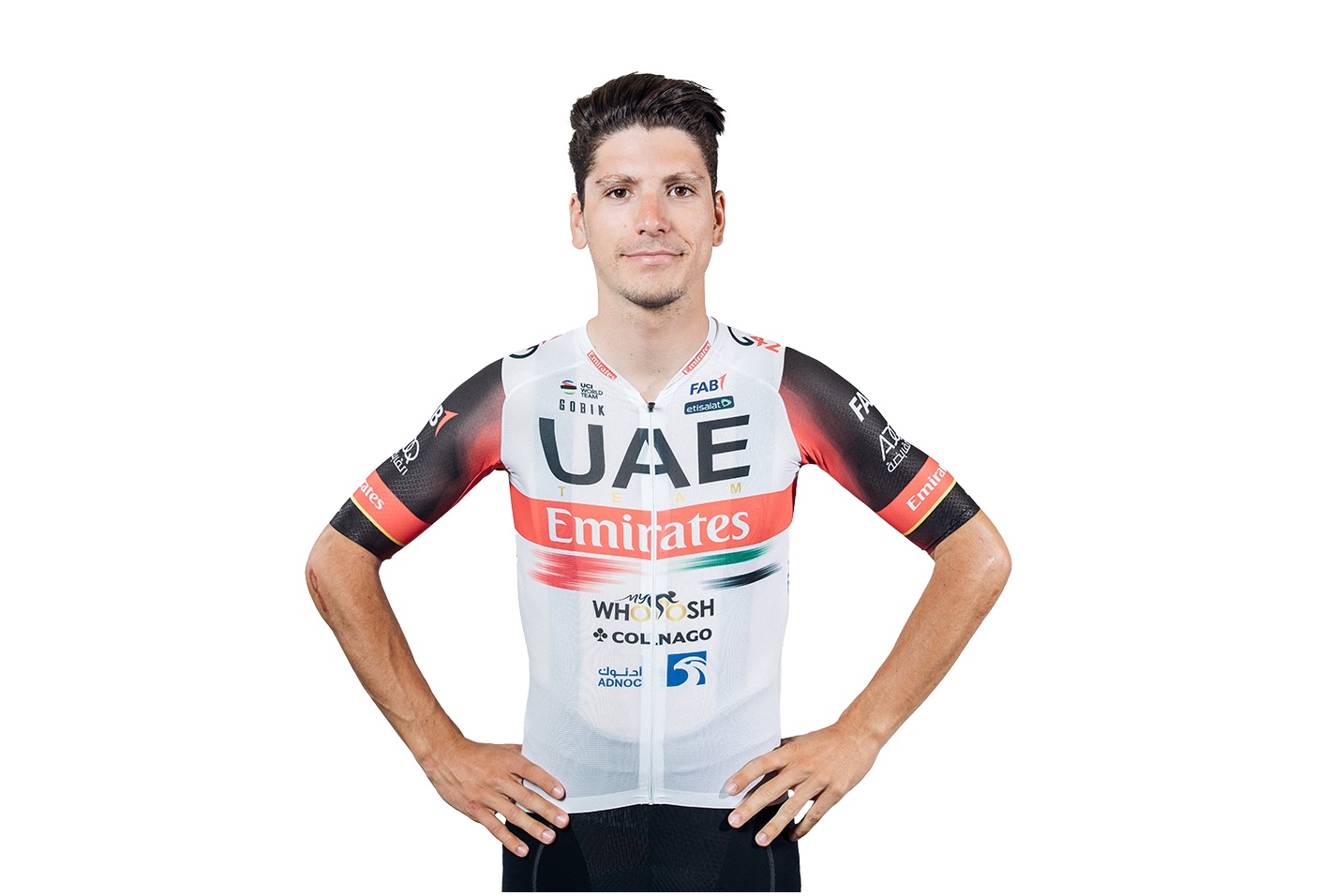 João Almeida przymierza się do trzeciego Giro d’Italia