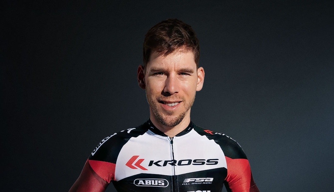 Kross Orlen Cycling Team rozbudowuje skład