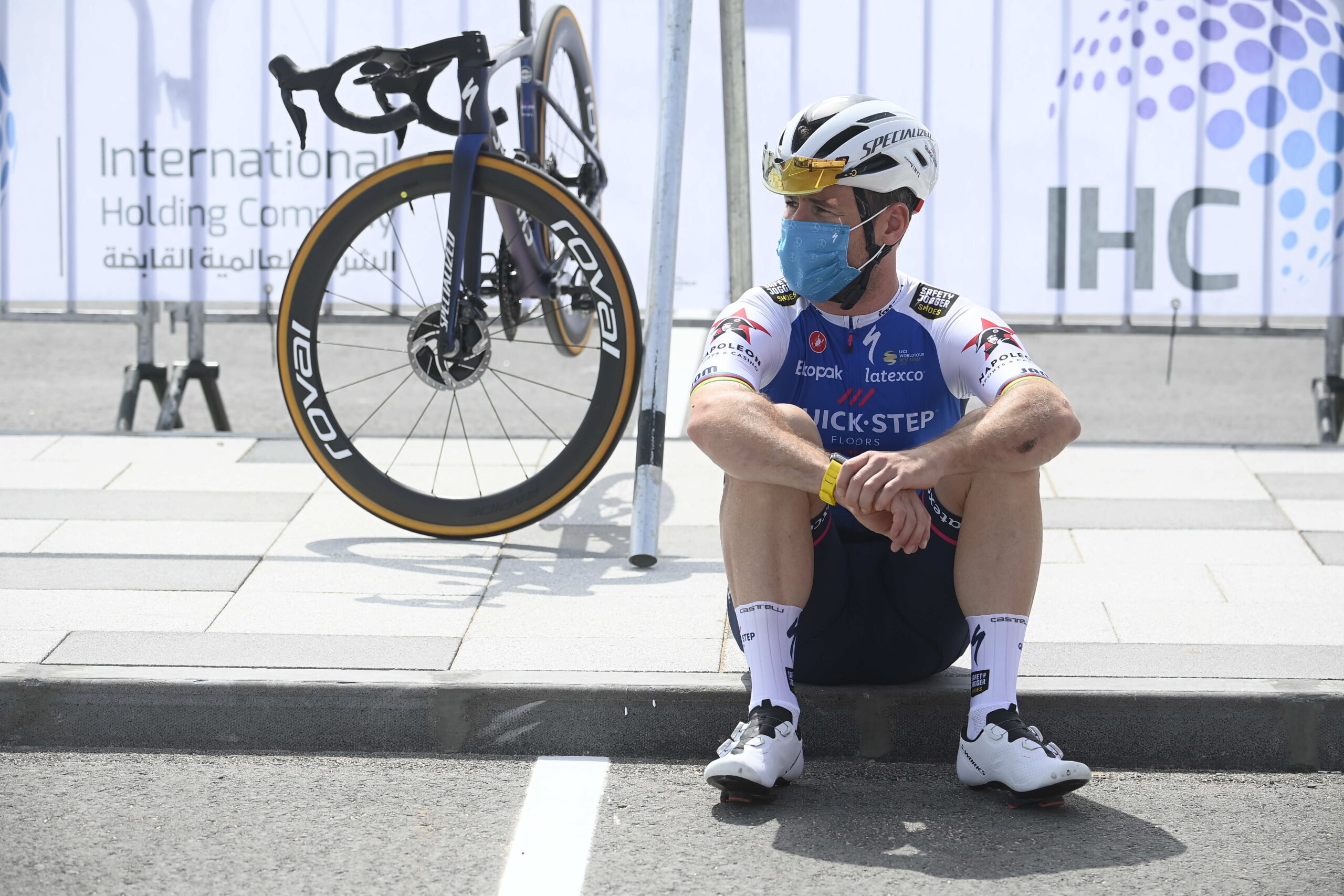 Jakobsen kontra Cavendish. Który pojedzie na Tour de France?