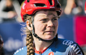 16/04/2022 – Paris-Roubaix femmes avec Zwift - Marta LACH (CERATIZIT - WNT PRO CYCLING TEAM)