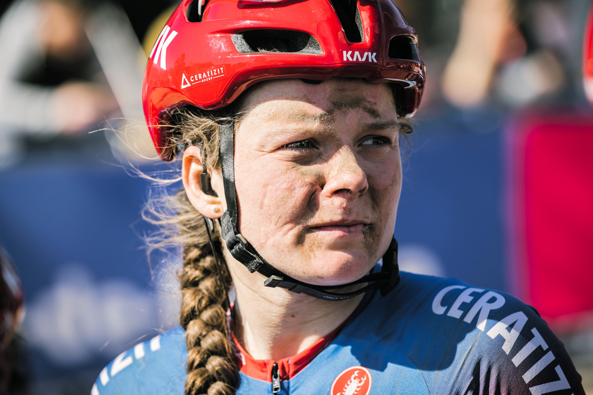 16/04/2022 – Paris-Roubaix femmes avec Zwift - Marta LACH (CERATIZIT - WNT PRO CYCLING TEAM)