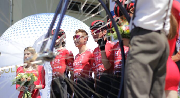 Polskie wyścigi kolarskie w kalendarzu UCI na sezon 2023