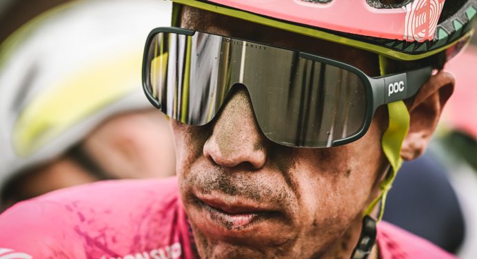 Kto może wystartować w Giro? | Uran opisuje dzisiejsze kolarstwo