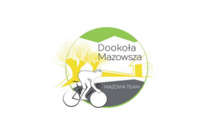 logo Dookoła Mazowsza