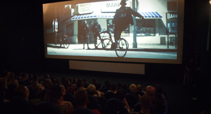 Bike Days – Międzynarodowy Festiwal Filmowy wraca po pandemicznej przerwie