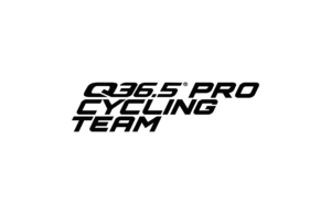 logo Q36.5 Pro Cycling Team