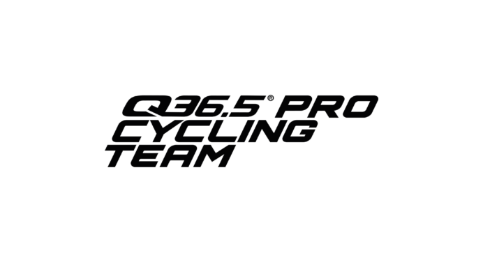 Skład Q36.5 Pro Cycling Team oficjalnie ogłoszony
