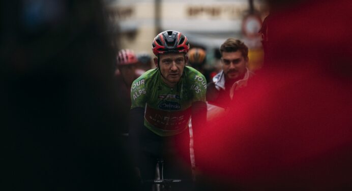Geoghegan Hart wygrał Tour of the Alps | Dobry wynik polskich sprinterek w PŚ