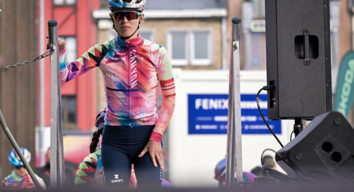 Katarzyna Niewiadoma i Agnieszka Skalniak-Sójka gotowe na Tour de France Femmes