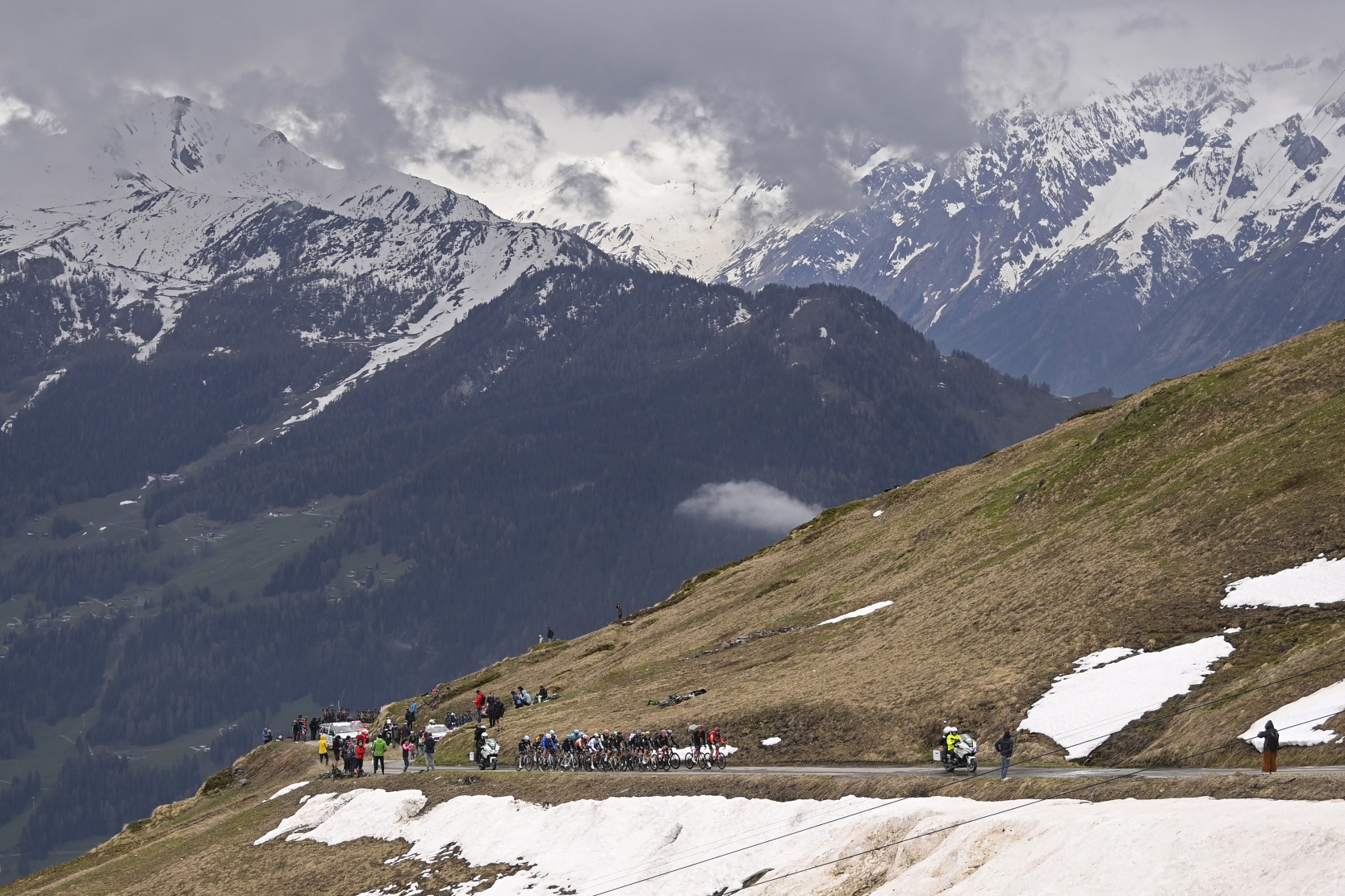 Zapowiedź Tour de Suisse 2023