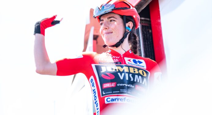 Zapowiedź Vuelta España Femenina 2024