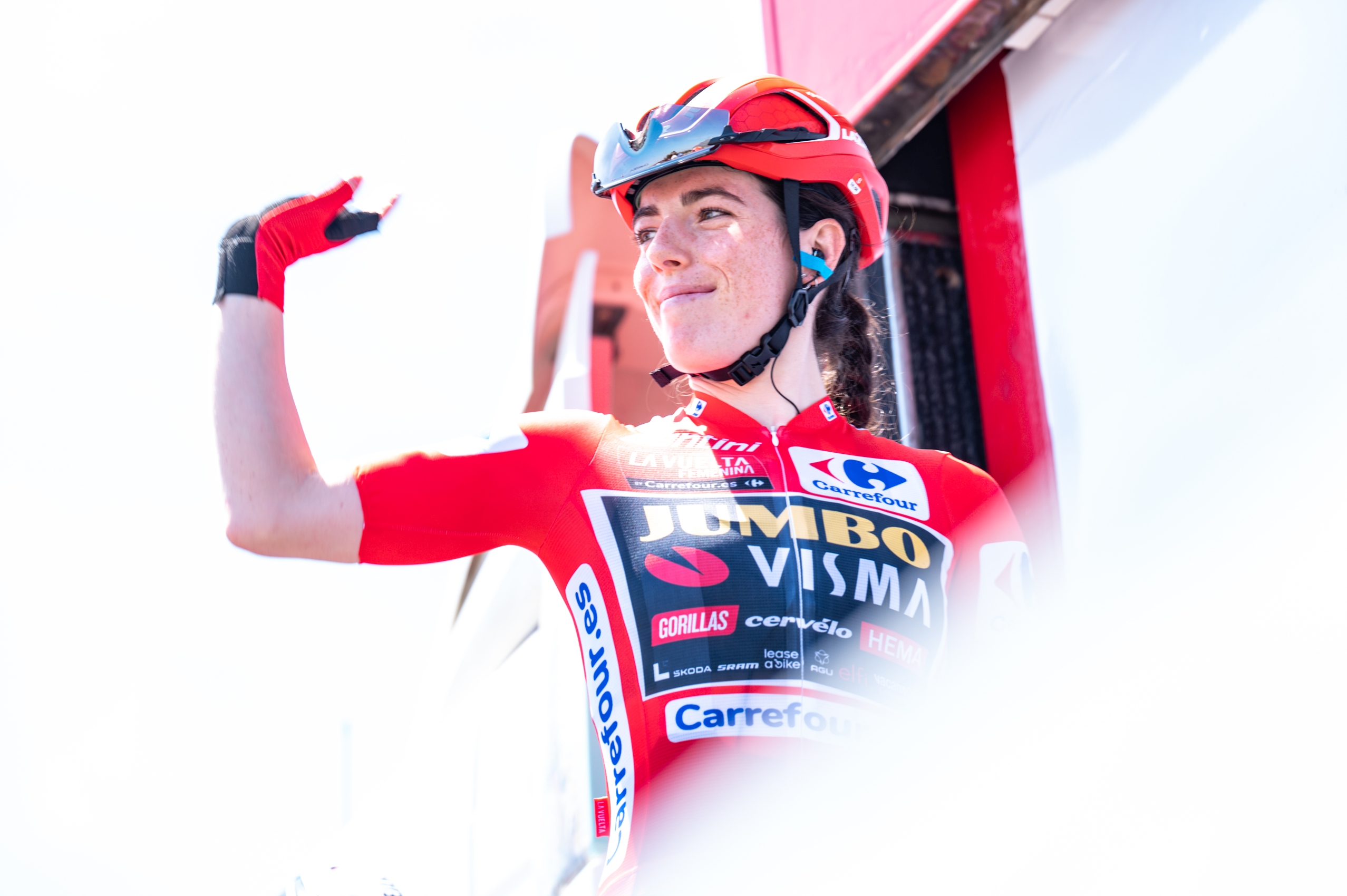 Zapowiedź Vuelta España Femenina 2024