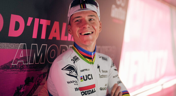 [Podcast] RemKO, ale kto następnym liderem Giro d’Italia?